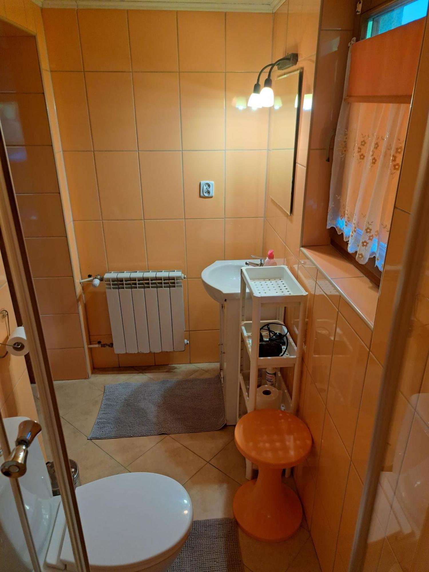 Agroturystyka Oblica Zawoja Luaran gambar