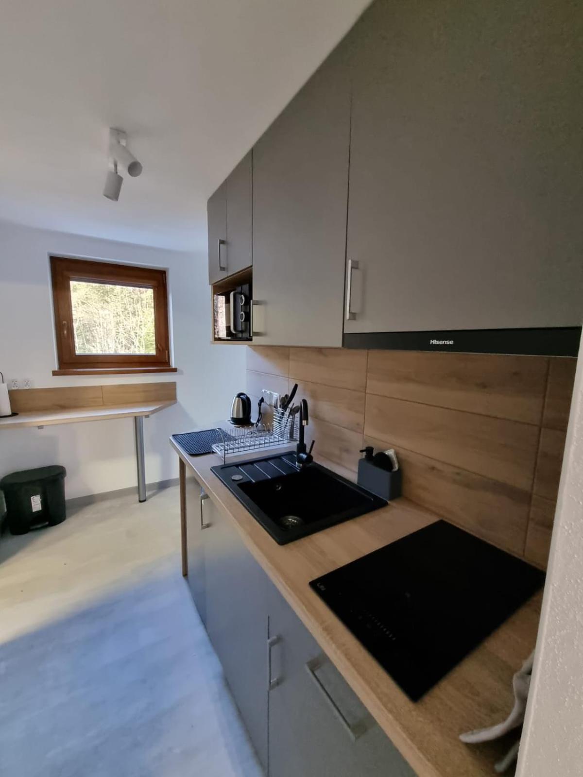 Agroturystyka Oblica Zawoja Luaran gambar