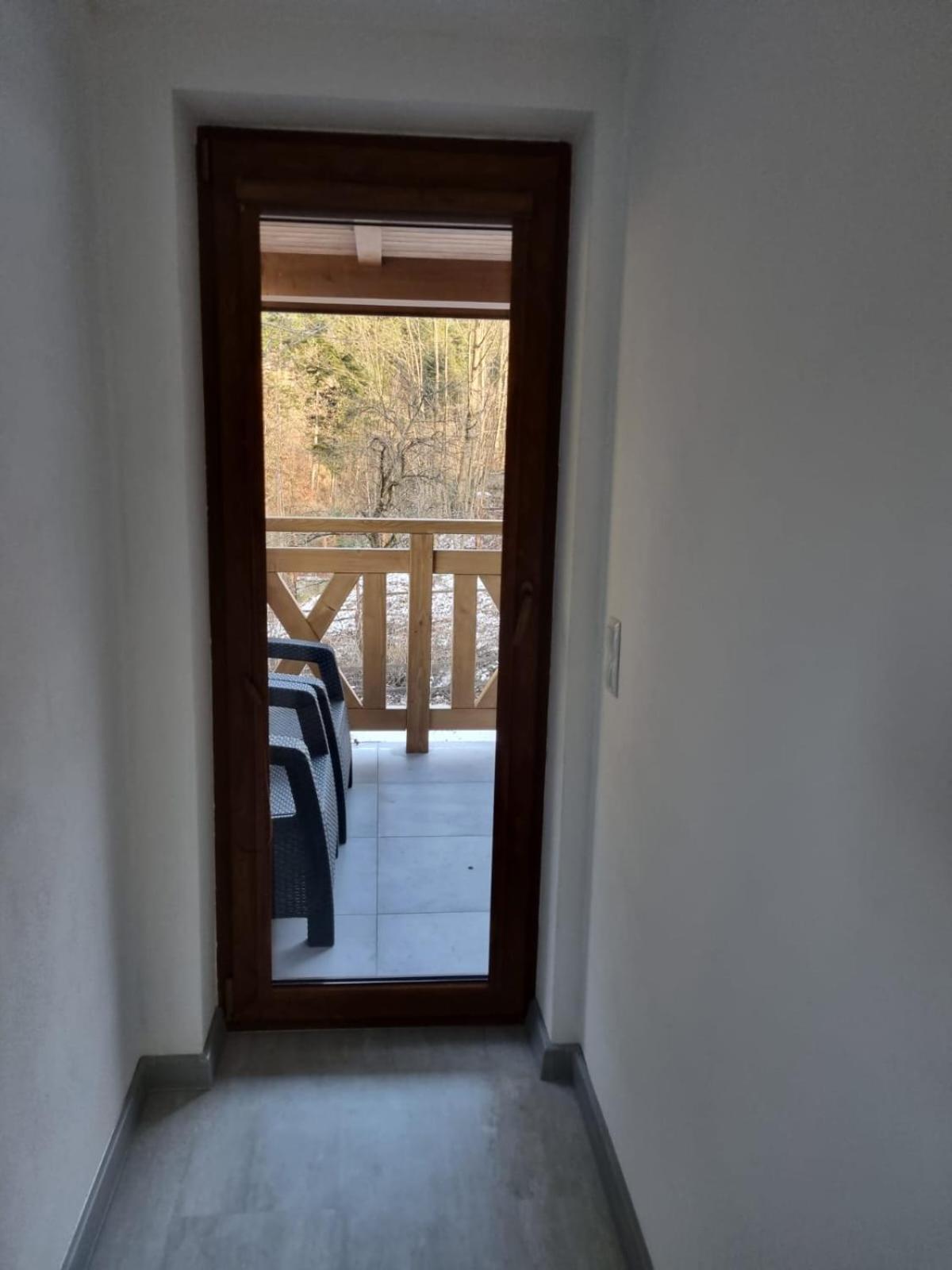 Agroturystyka Oblica Zawoja Luaran gambar