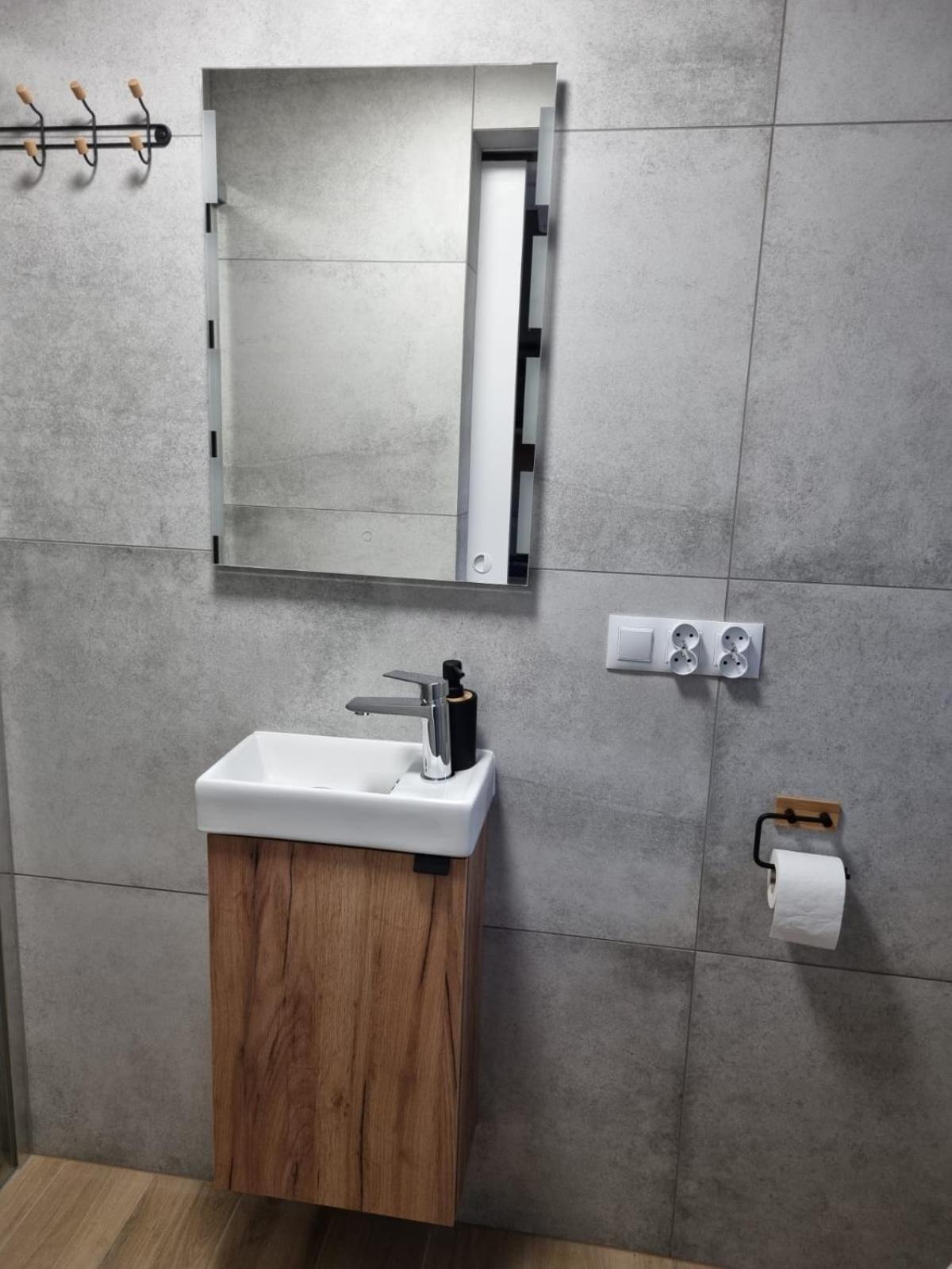 Agroturystyka Oblica Zawoja Luaran gambar