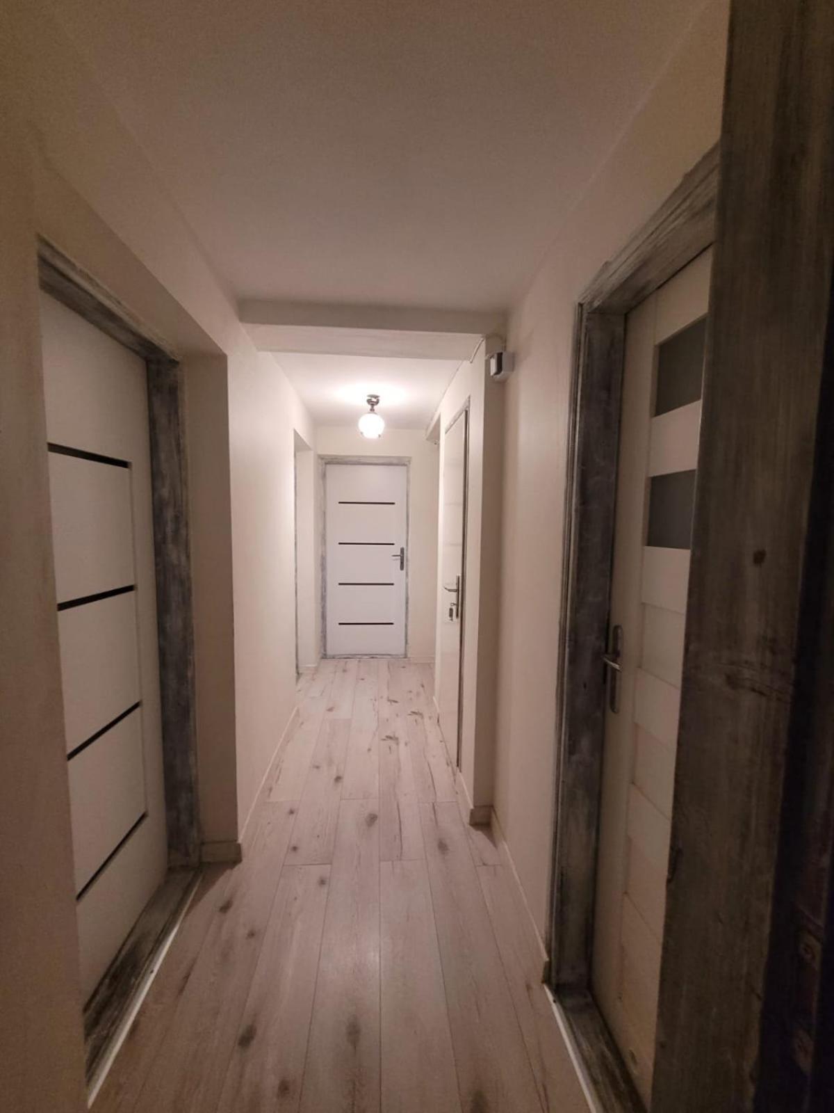 Agroturystyka Oblica Zawoja Bilik gambar