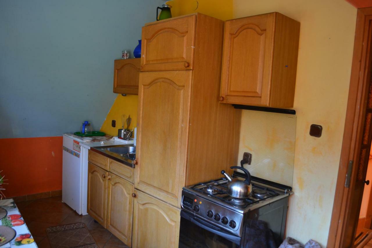 Agroturystyka Oblica Zawoja Luaran gambar